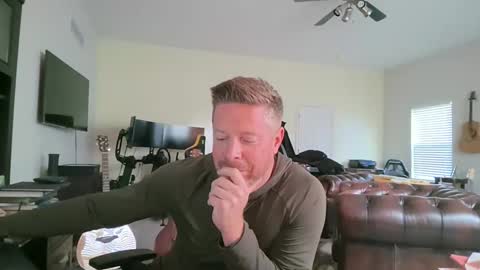 gingerzaddy online show from 10.27.25