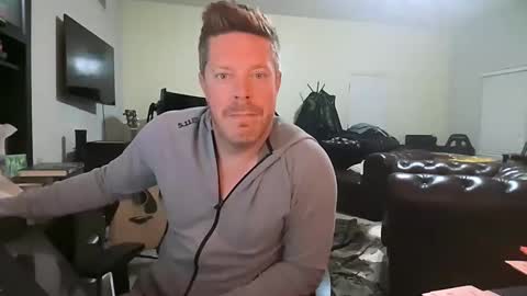 gingerzaddy online show from 10.30.25