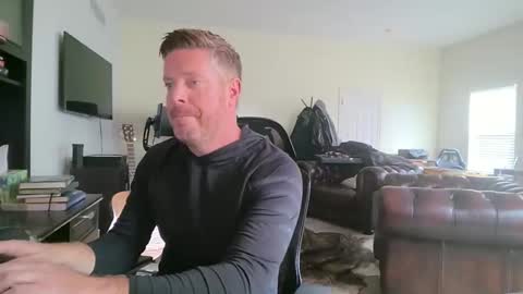 gingerzaddy online show from 11.02.25