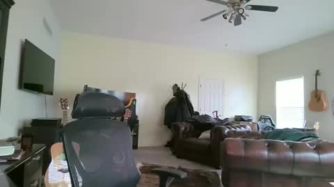 gingerzaddy online show from 11.30.25