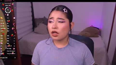 ginmeowuwu online show from 03.02.26