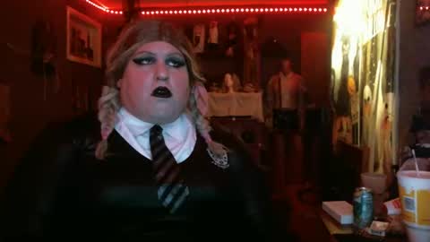 ginny ray online show from 09.22.25