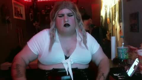 ginny ray online show from 10.12.25