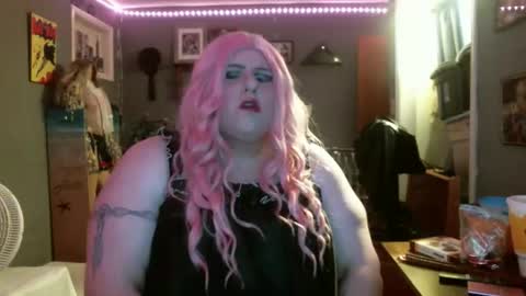 ginny ray online show from 12.17.25