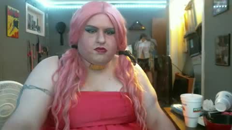 ginny ray online show from 01.11.26