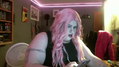 ginny ray online show from 02.02.26