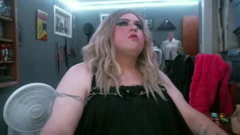 ginny ray online show from 02.08.26