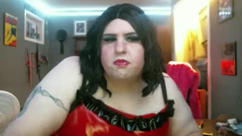 ginny ray online show from 02.23.26
