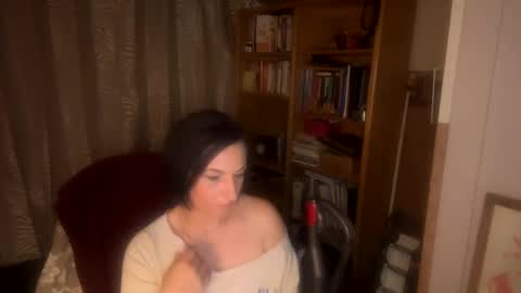 Ginny Rose online show from 03.09.25