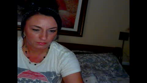 Ginny Rose online show from 10.03.25