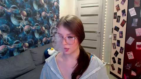 ginnyblacky online show from 10.08.25