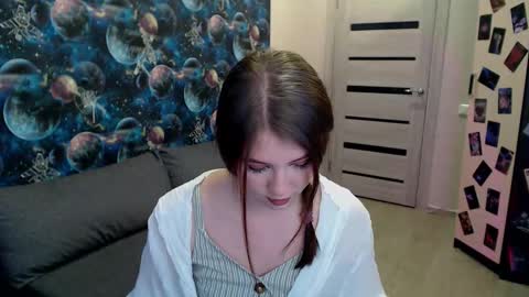 ginnyblacky online show from 11.17.25