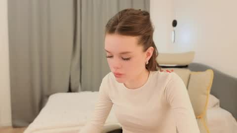 Ginny online show from 06.09.26