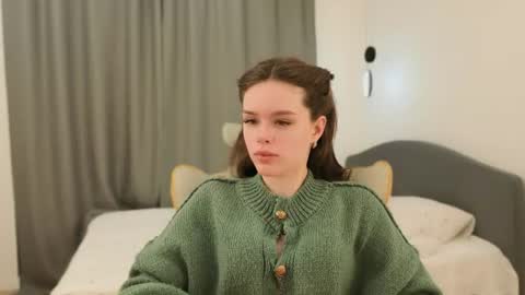 Ginny online show from 06.11.26