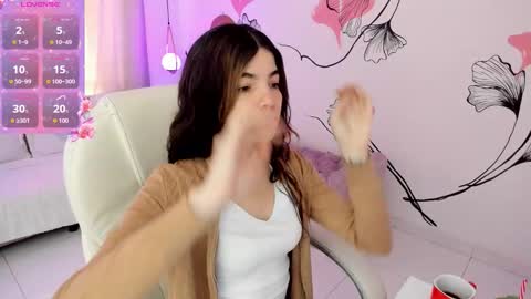 Kendall online show from 03.01.26