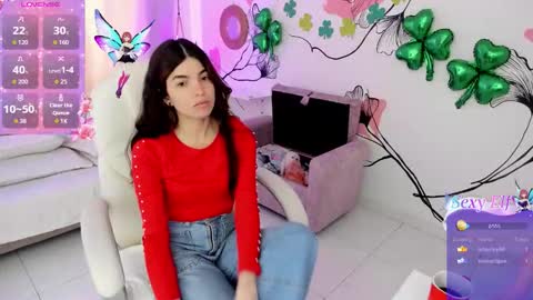 Kendall online show from 03.05.26