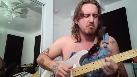 ginsolo69 online show from 12.29.24