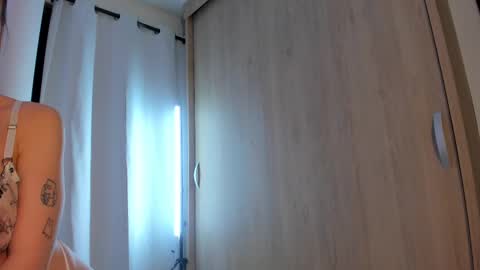 Ginevra online show from 09.28.25