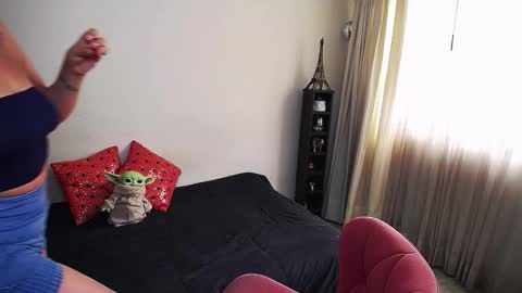 Giorgia online show from 11.10.25