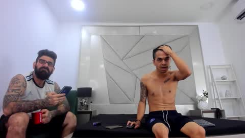 gio_lorenz online show from 09.12.25