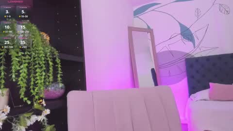 Gio online show from 02.21.25