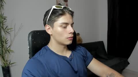 GioRusso online show from 12.04.24