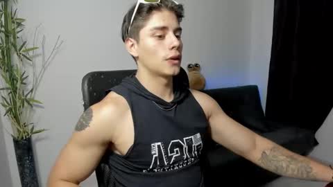 GioRusso online show from 12.05.24