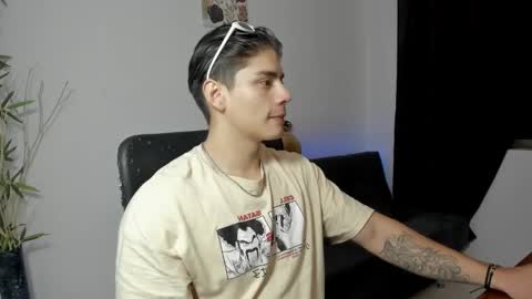 GioRusso online show from 12.07.24