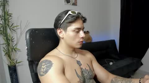 GioRusso online show from 12.07.24