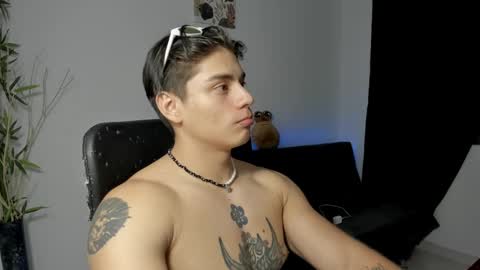 GioRusso online show from 12.08.24