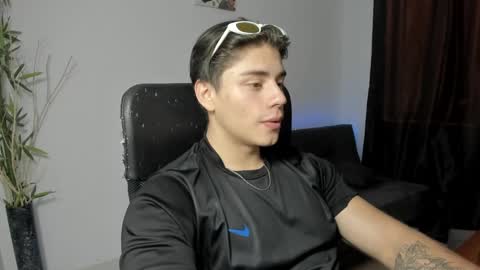 GioRusso online show from 12.10.24