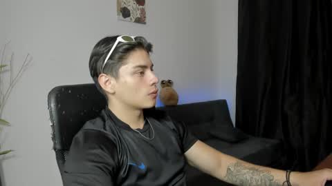 GioRusso online show from 12.10.24