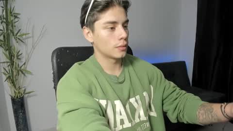 GioRusso online show from 12.12.24