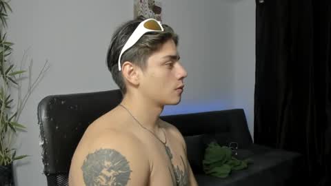 GioRusso online show from 12.13.24