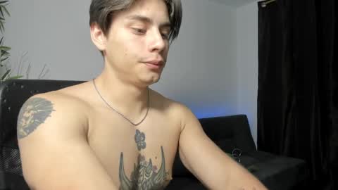 GioRusso online show from 12.13.24