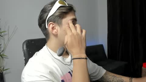 GioRusso online show from 12.14.24