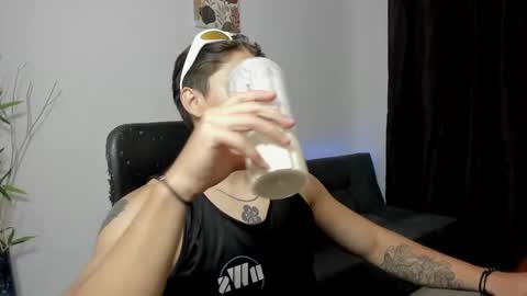 GioRusso online show from 12.14.24