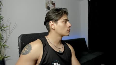 GioRusso online show from 12.15.24