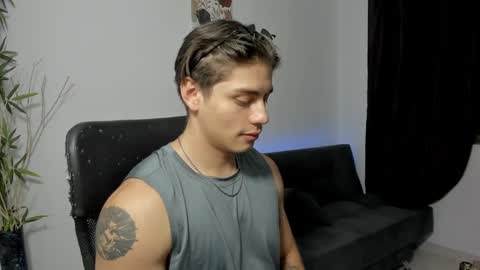 GioRusso online show from 12.17.24