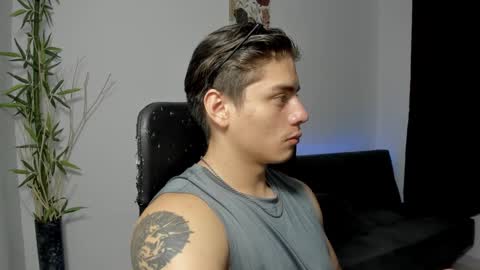 GioRusso online show from 12.17.24