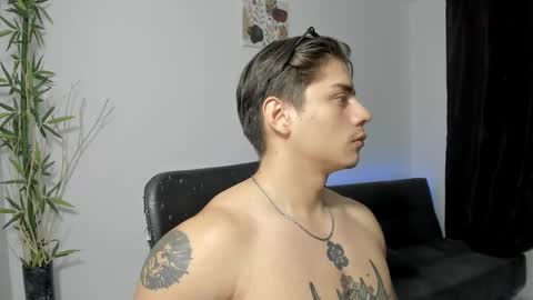 GioRusso online show from 12.19.24