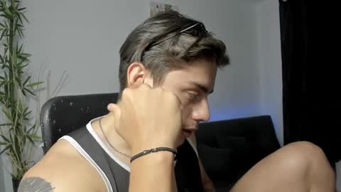 GioRusso online show from 12.20.24