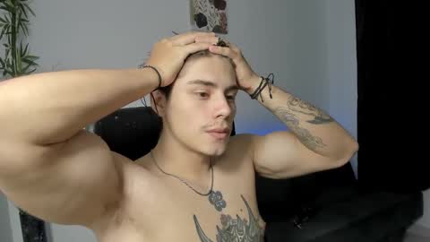 GioRusso online show from 12.21.24