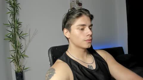 GioRusso online show from 12.24.24