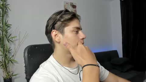 GioRusso online show from 12.24.24