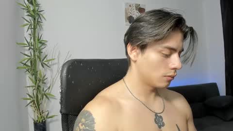 GioRusso online show from 12.25.24