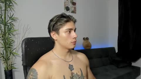 GioRusso online show from 12.28.24