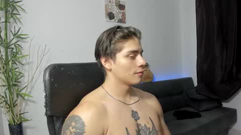 GioRusso online show from 12.28.24