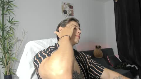 GioRusso online show from 01.06.25