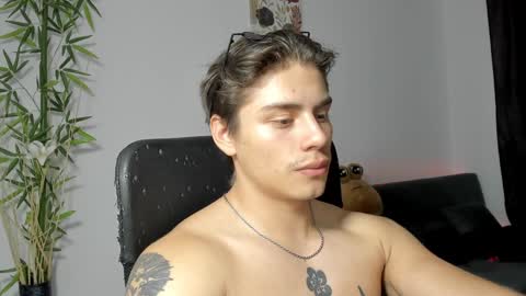 GioRusso online show from 01.11.25